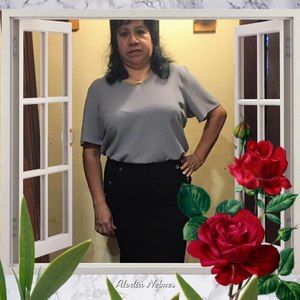 Meet your Posher, Carmen